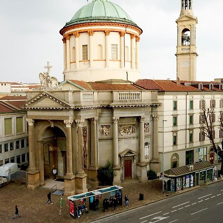 Casa Giagia Apartment Bergamo Bagian luar foto
