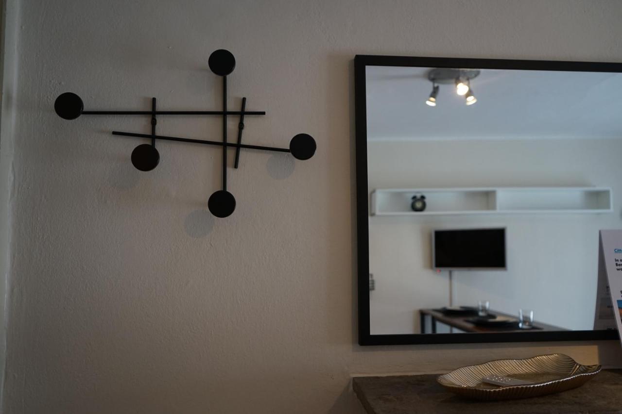 Casa Giagia Apartment Bergamo Bagian luar foto