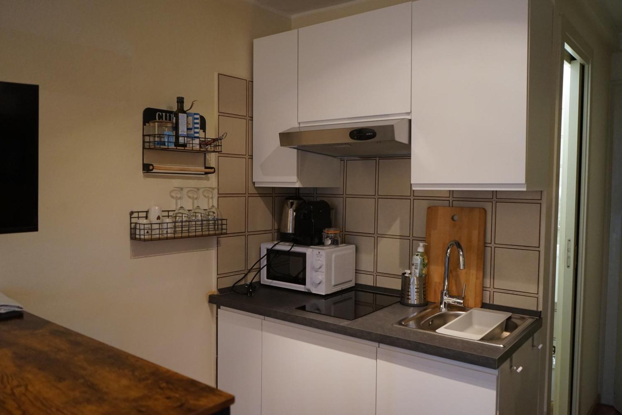 Casa Giagia Apartment Bergamo Bagian luar foto