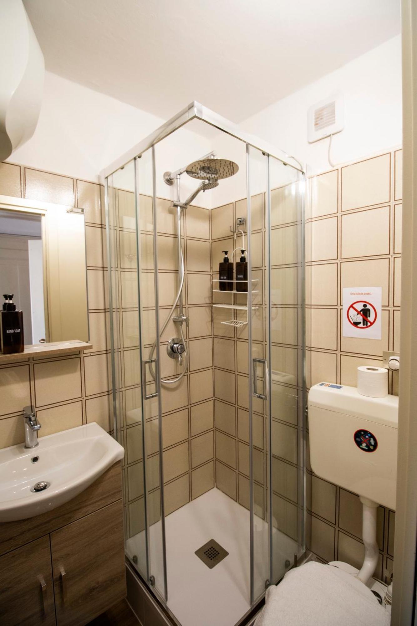 Casa Giagia Apartment Bergamo Bagian luar foto